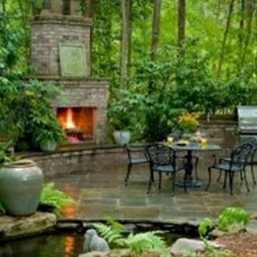 Garden Design Ideas for Home