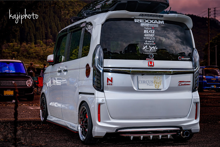 ヴェルファイアのオーナーさんに届け・PickUpCarsで会いましょう・めいほう高原キャンプフィールド・PickUp Cars 2021・PickUpCarsレポートに関するカスタム事例の投稿画像2枚目