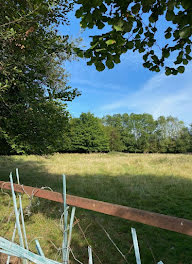 maison neuve à Saint-Gatien-des-Bois (14)