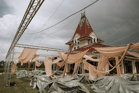 Pulmafotograaf Strahinja Babovic (babovic). Foto tehtud 6 august 2022