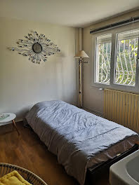 chambre à Montpellier (34)