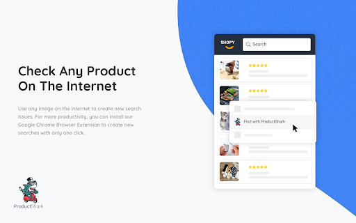 ProductShark by Xidras.io