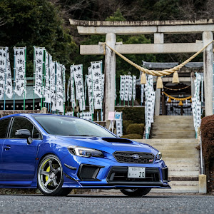 WRX STI VAB