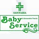 Download SANITARIA BABY SERVICE For PC Windows and Mac 1.0