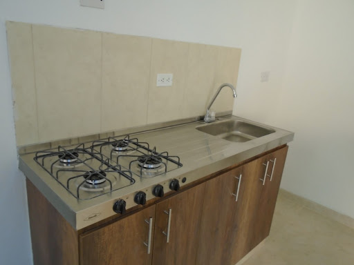 Apartamento En Arriendo - Puente Grande, Bogota