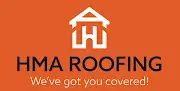 HMA Roofing Logo