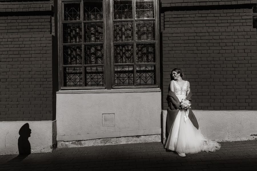 結婚式の写真家Mariya Kozlova (mvkoz)。2020 4月27日の写真