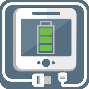 Battery Saver Fast Charging 1.0 Icon