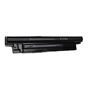 Pin Laptop Dell Inspiron 15 - 3521 3531 3537 3541 3542 3543, 15R - 5521 5537, 17R - 3721 5721 – 3421 – 6 Cell