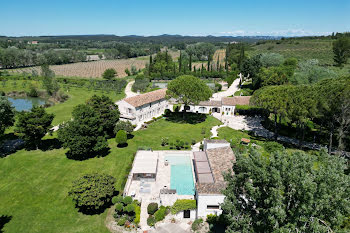 maison à Saint-Rémy-de-Provence (13)