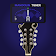 Mandolin Tuner  icon