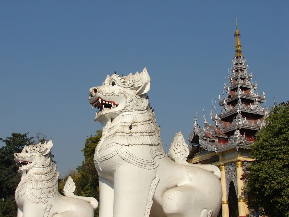 mandalay hill