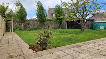 maison à Saint-Malo (35)