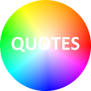 popular quotes  Icon