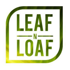 Leaf n Loaf, Sector 125, Sector 125 logo