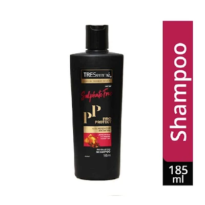 Tresemme Shampoo Pro Protect Sulphate Free 185 Ml