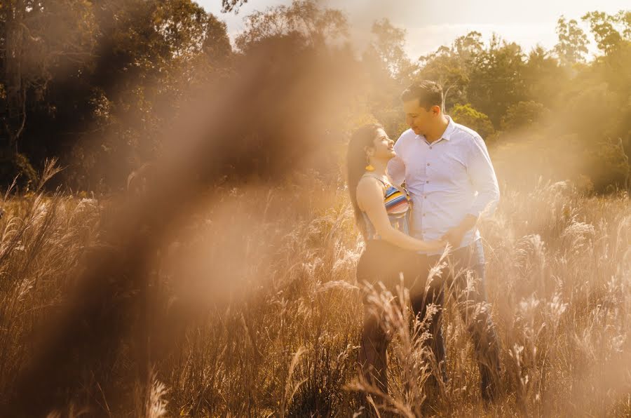 Wedding photographer Braulio Vargas (brauliovargas). Photo of 16 January 2019