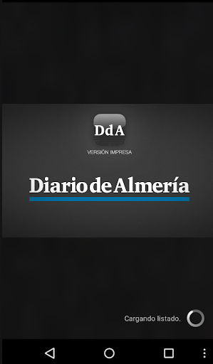 Diario de Almería