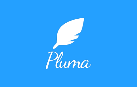 Pluma Preview image 0