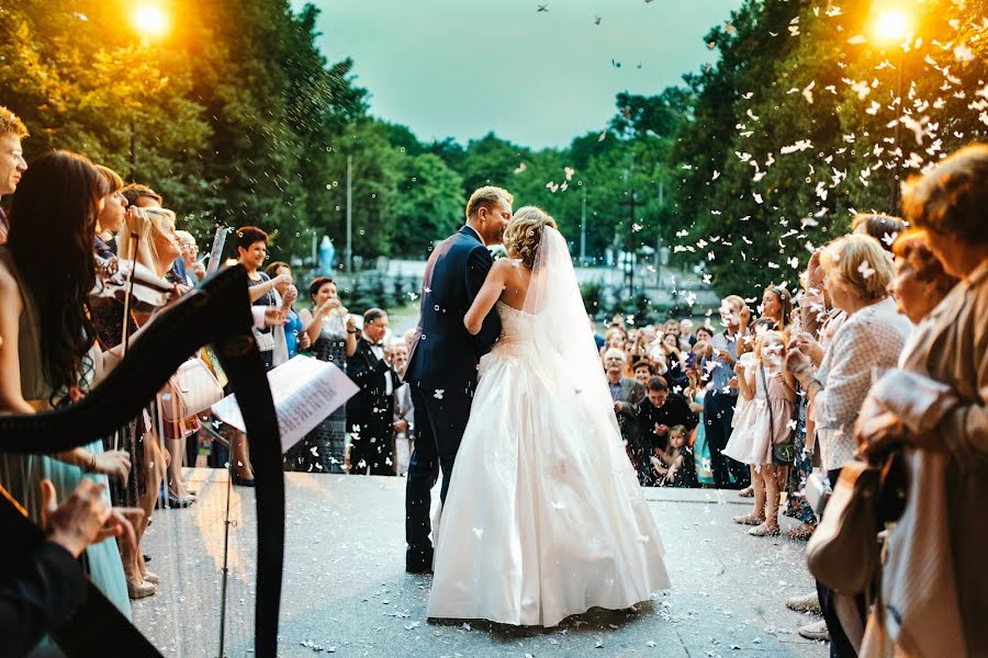 Fotograf ślubny Rafał Kalabiński (rafalkalabinski). Zdjęcie z 28 stycznia 2019