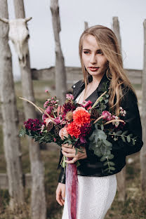 Hochzeitsfotograf Marina Serykh (designer). Foto vom 30. Mai 2017