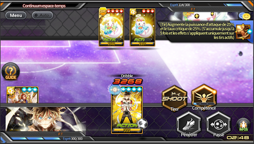 BLADE AND SOUL TÉLÉCHARGEMENT BLOQUÉ