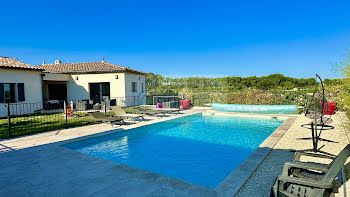 maison à Uzès (30)