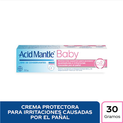 Crema para lactancia 30 gr