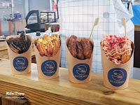 G's Churros 吉拿棒 | 公休日見IG