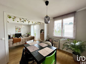 appartement à Nantes (44)