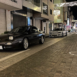 シルビア S15