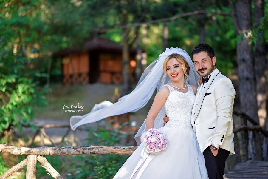 शादी का फोटोग्राफर Gülçin Battal (gulcinbattal)। जुलाई 12 2020 का फोटो