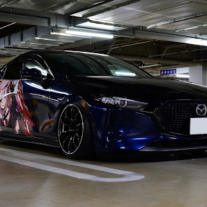 MAZDA3 BP5P