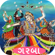 Gujarati Garba  Icon