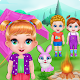 Emma Summer Camp Vacation game