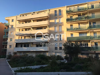 appartement à Toulon (83)