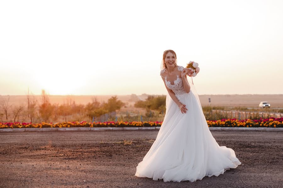 Fotógrafo de bodas Temerlan Zhunusov (temerlanus). Foto del 11 de noviembre 2019