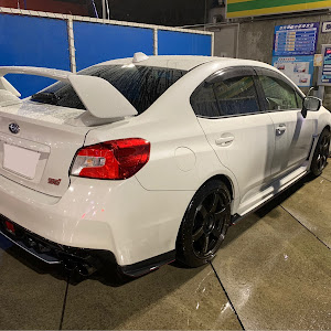 WRX STI VAB