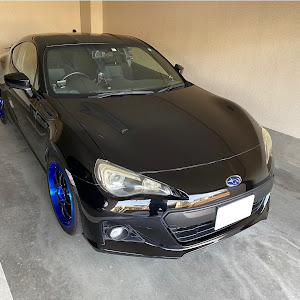 BRZ ZC6