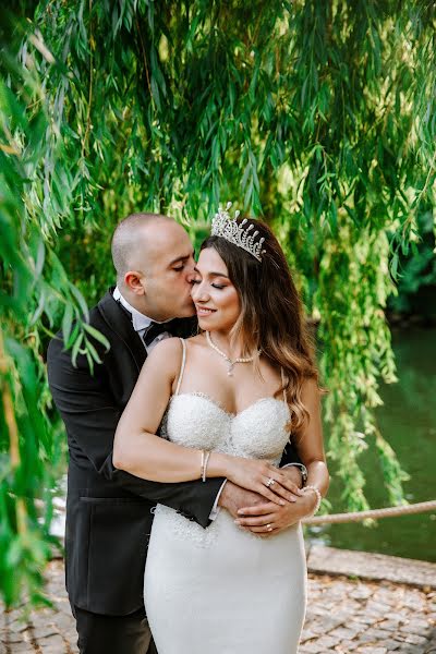 Wedding photographer Kaan Gok (rituelvisuals). Photo of 4 September 2019