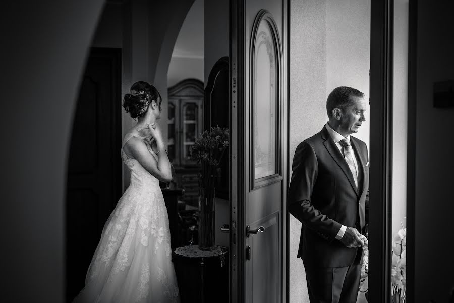 Wedding photographer Roberto Ricca (robertoricca). Photo of 20 February 2020