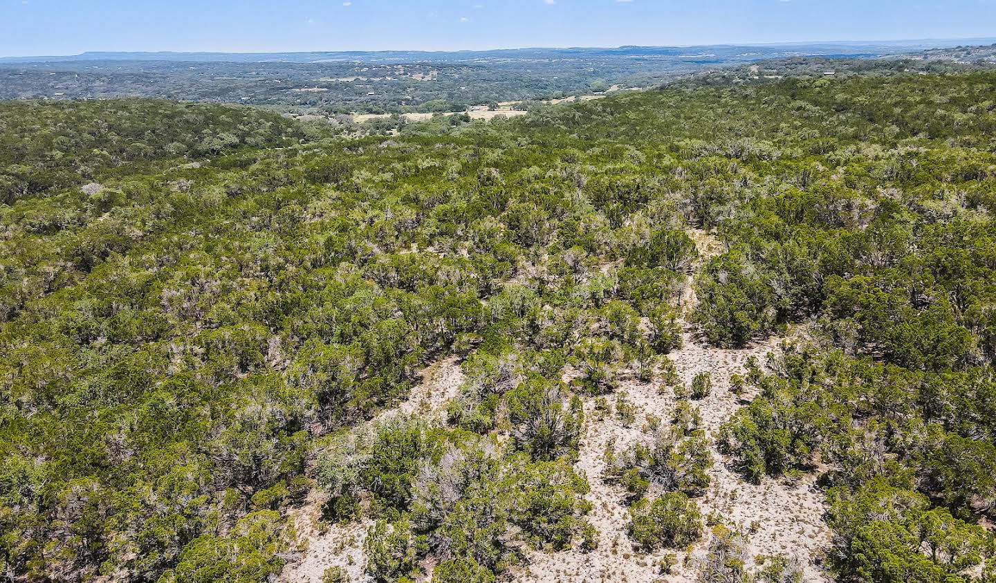 Land Dripping Springs