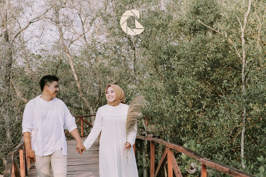 Photographe de mariage Asep Apip Komarudin Aak Komarudin (asepapipkomarudi). Photo du 4 juin 2020