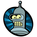 Bender -Hasta la vista meatbag