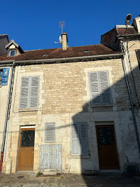 maison à Tonnerre (89)