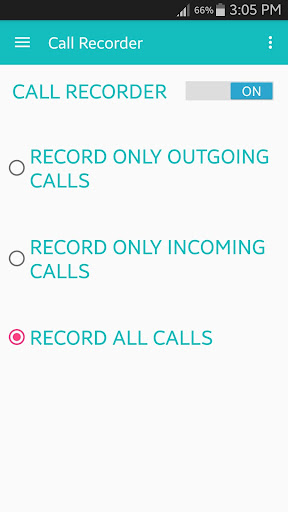 Call Recorder