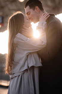 Fotógrafo de casamento Dmitriy Selivanov (dmitriselivanov). Foto de 26 de maio 2022