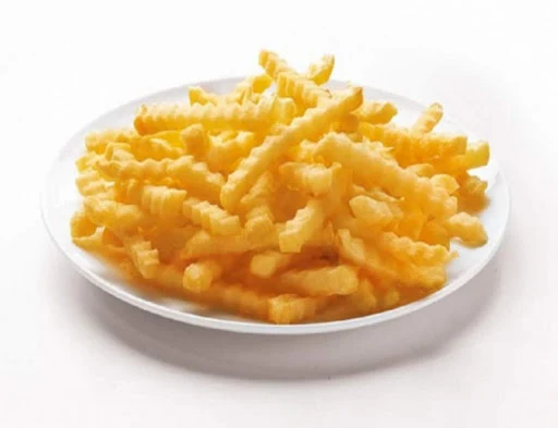 Classic Crinkle Fries