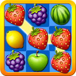 Cover Image of Download Fruits Legend 8.5.5009 APK