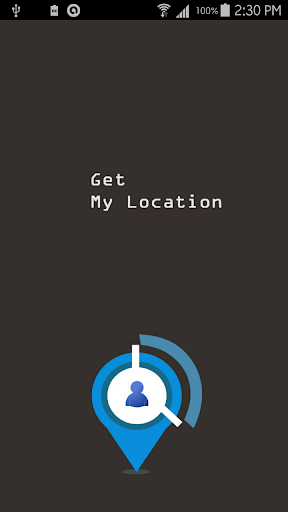 Mobile Location Address